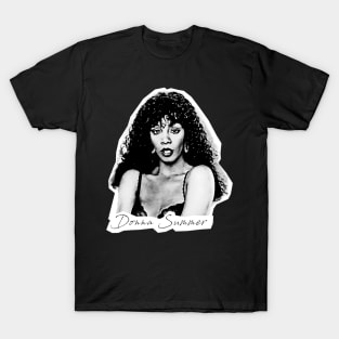 Queen of Disco T-Shirt